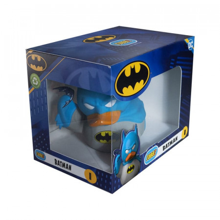 DC Comics Tubbz PVC figúrka Batman Boxed Edition 10 cm